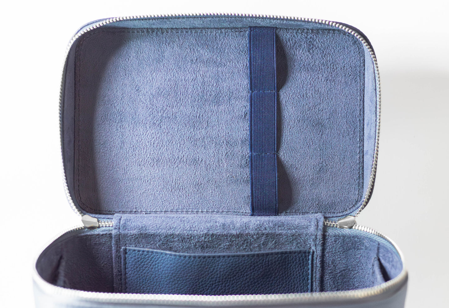 Blue Haze Vanity Case