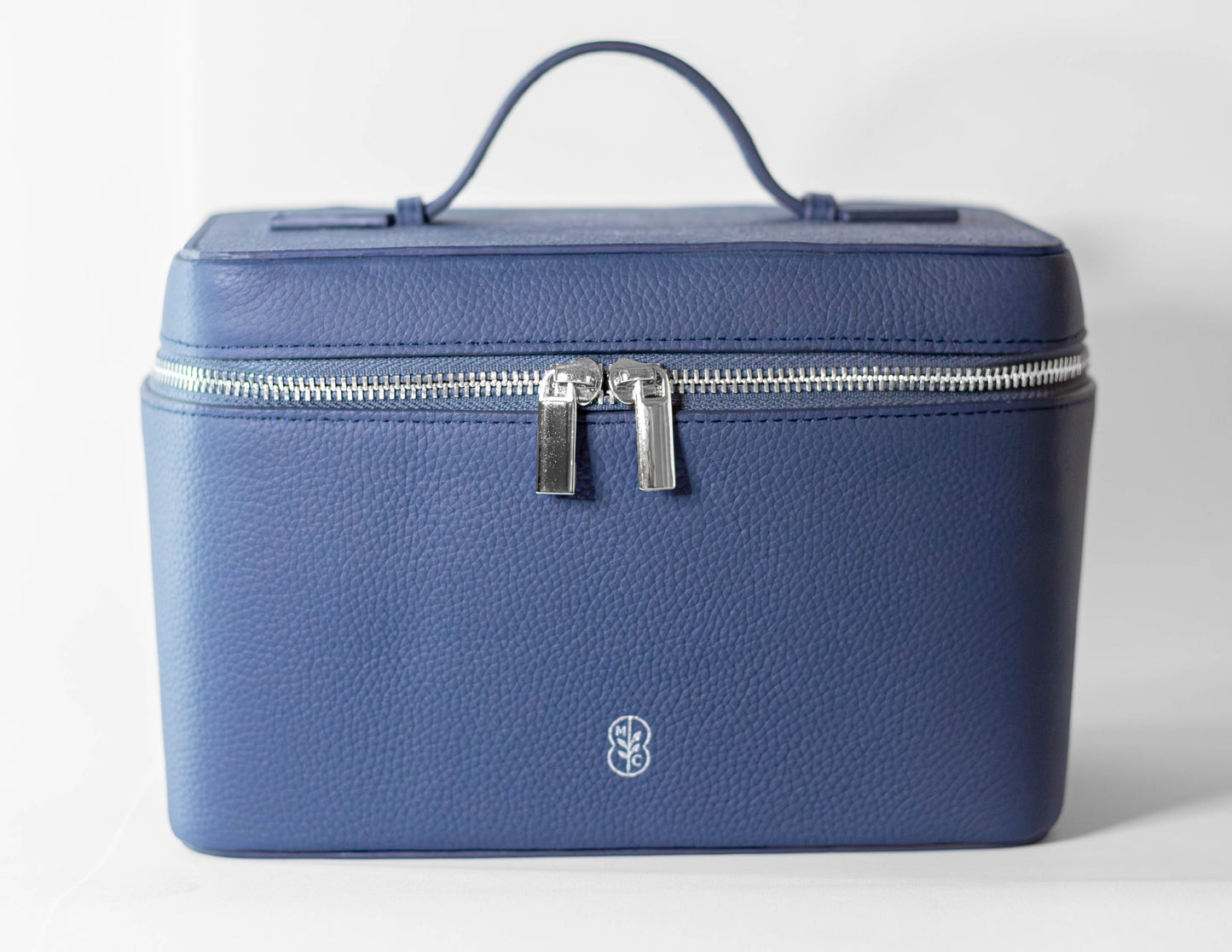 Blue Haze Vanity Case