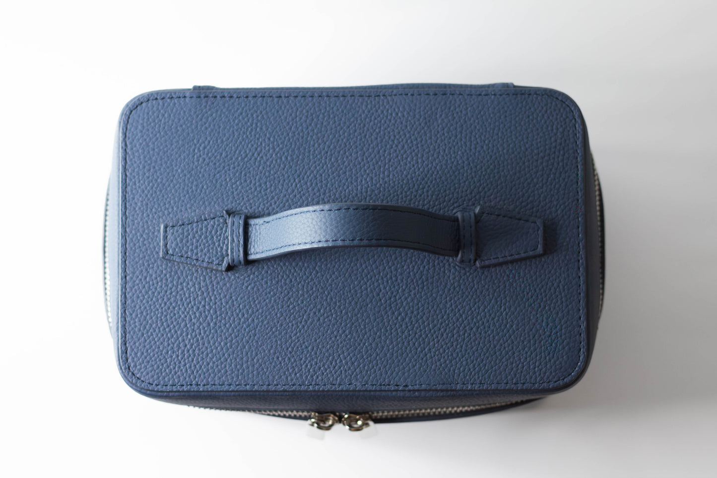 Blue Haze Vanity Case