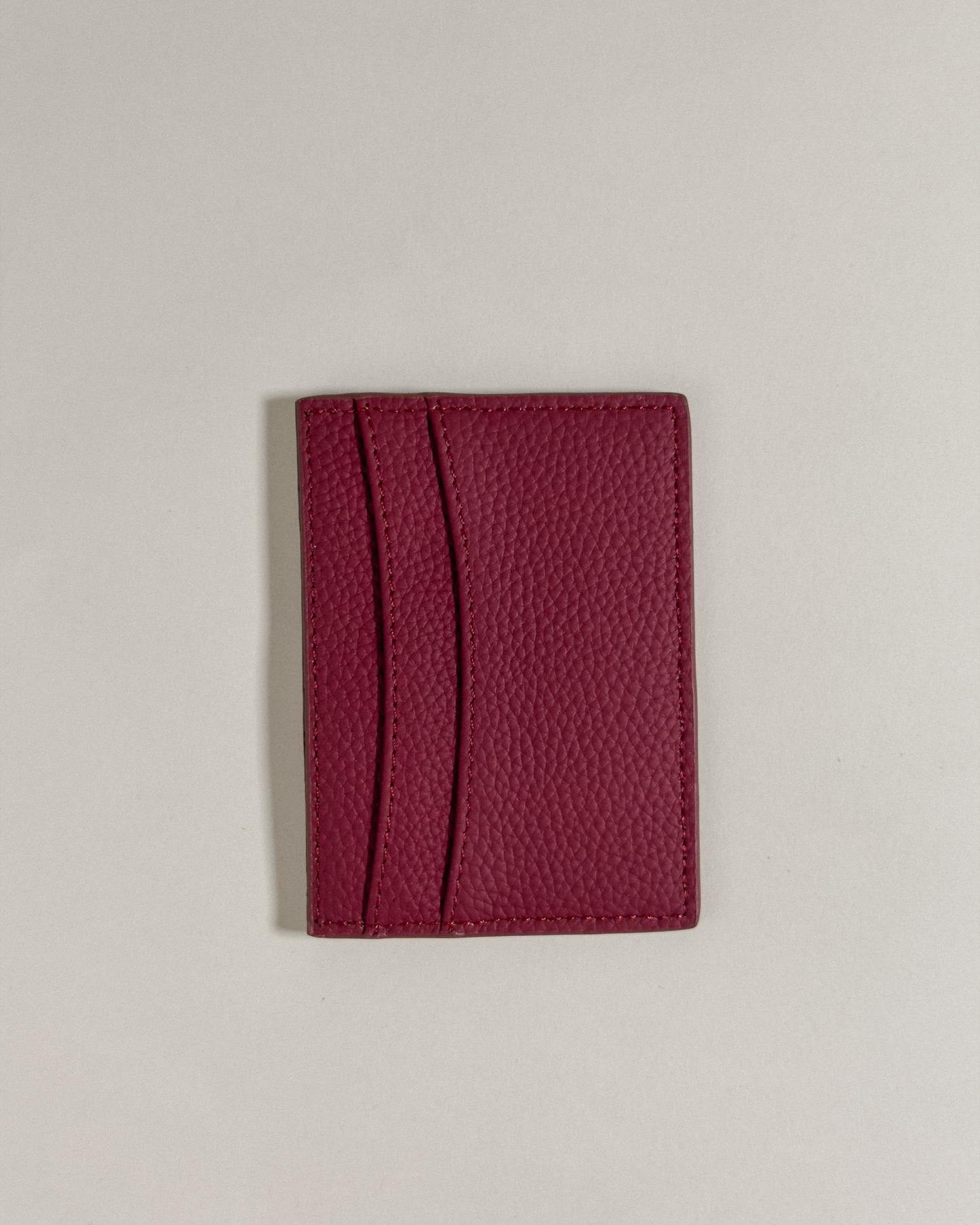 Rouge Card Case