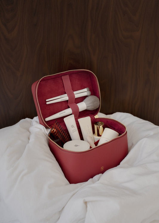 Rouge Vanity