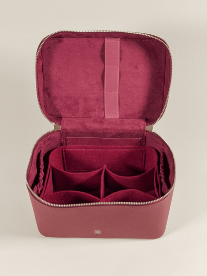 Rouge Vanity