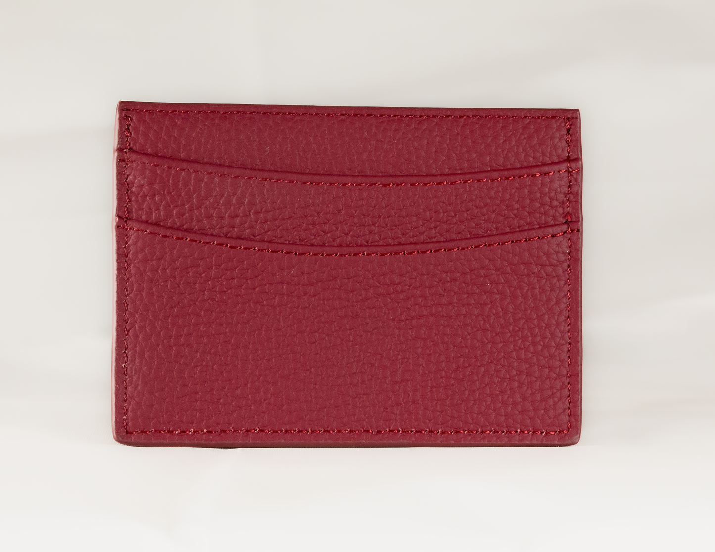 Rouge Card Case