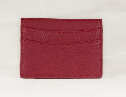 Rouge Card Case