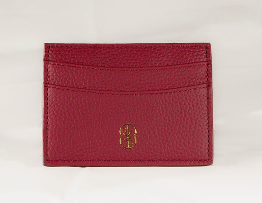 Rouge Card Case