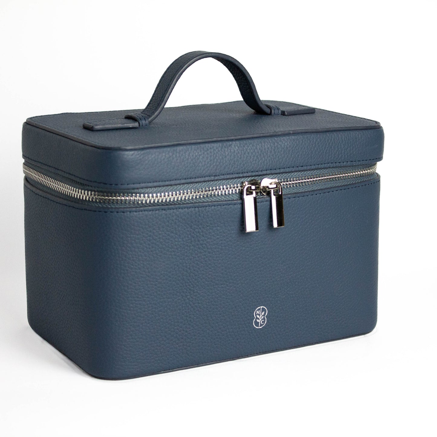Blue Haze Vanity Case