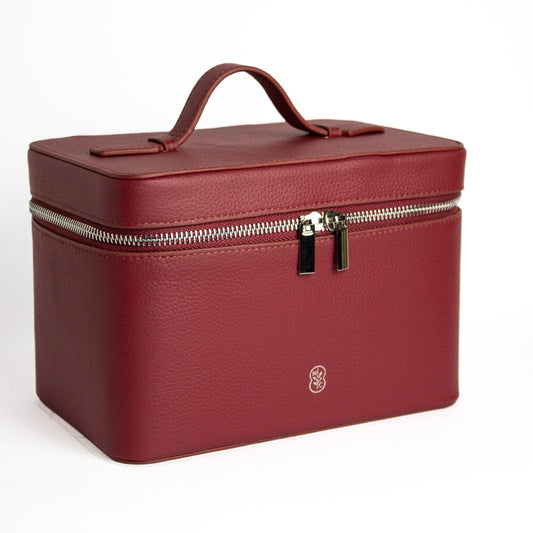 Rouge Vanity Case