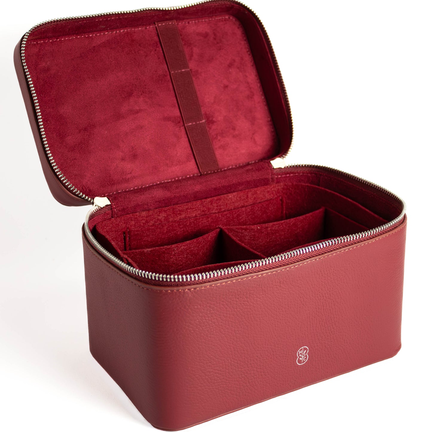 Rouge Vanity Case
