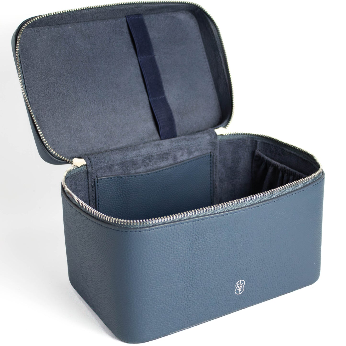 Blue Haze Vanity Case