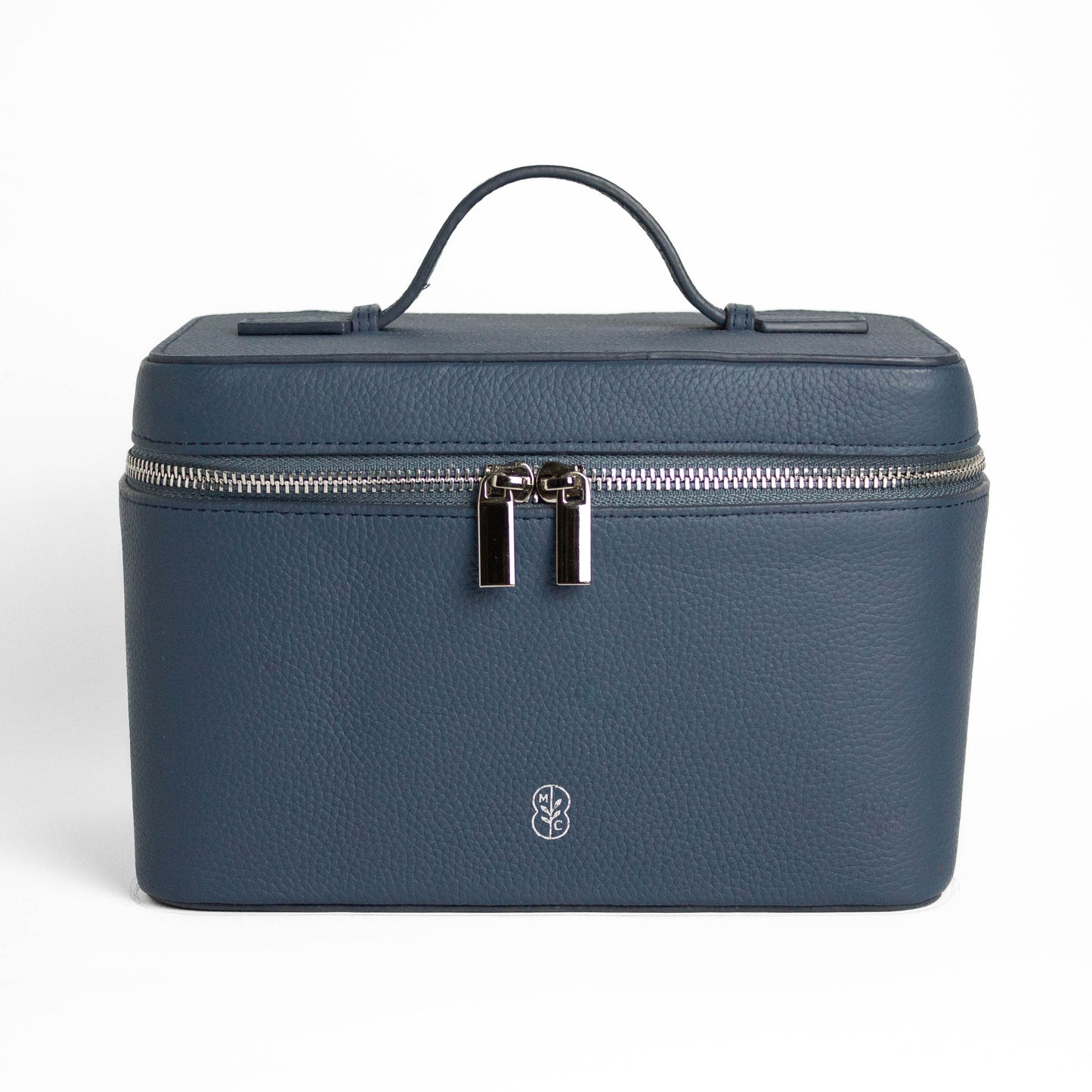 Blue Haze Vanity Case